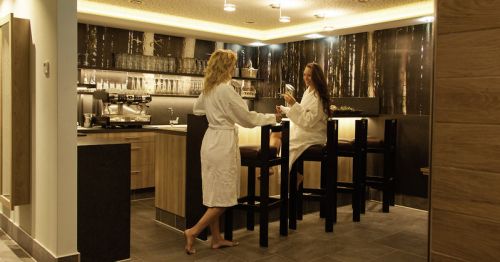 Berg & Spa Hotel Gabelbach