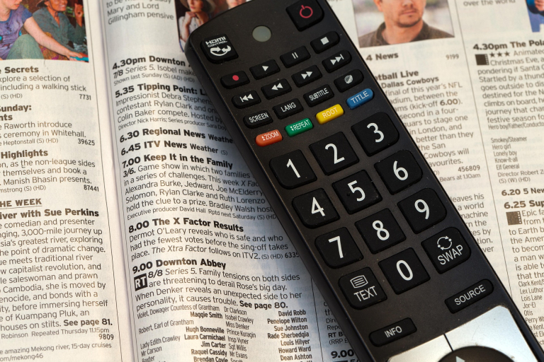 fernsehprogramm